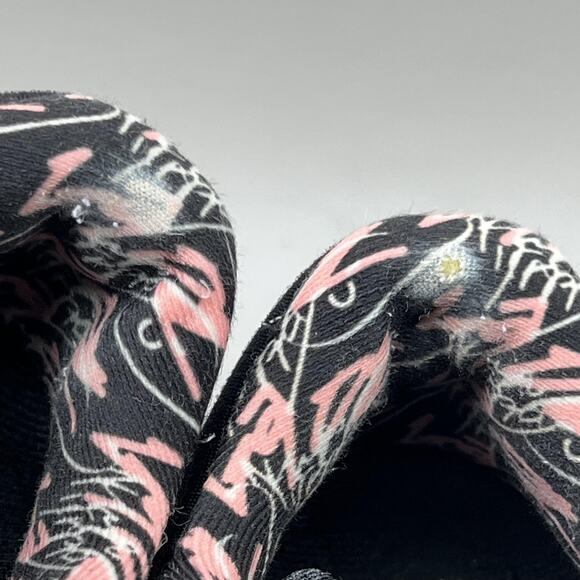 Brooks Adrenaline GTS 22 Running Shoes Women Size 8 Black Blue Comfort Sneakers - Picture 9 of 9